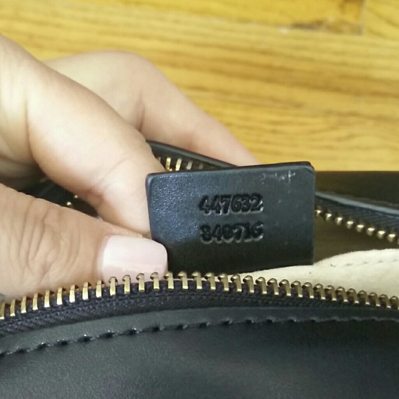 GG bag - Picture 4 of 7